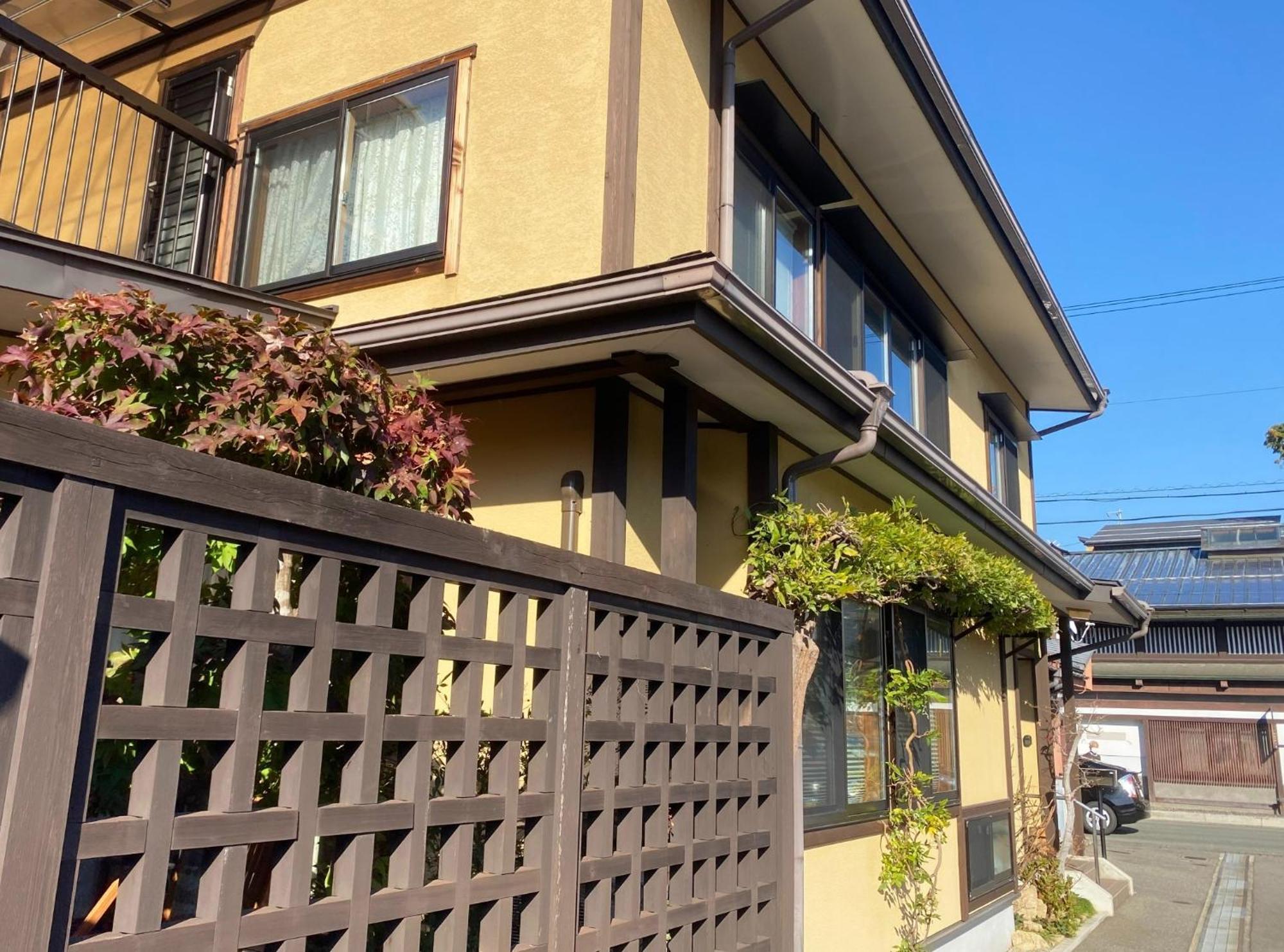 Maple Haus Hida Takayama - Vacation Stay 07682V Exterior photo