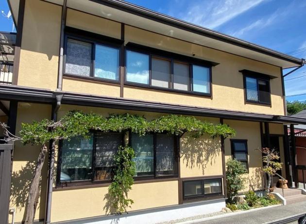 Maple Haus Hida Takayama - Vacation Stay 07682V Exterior photo