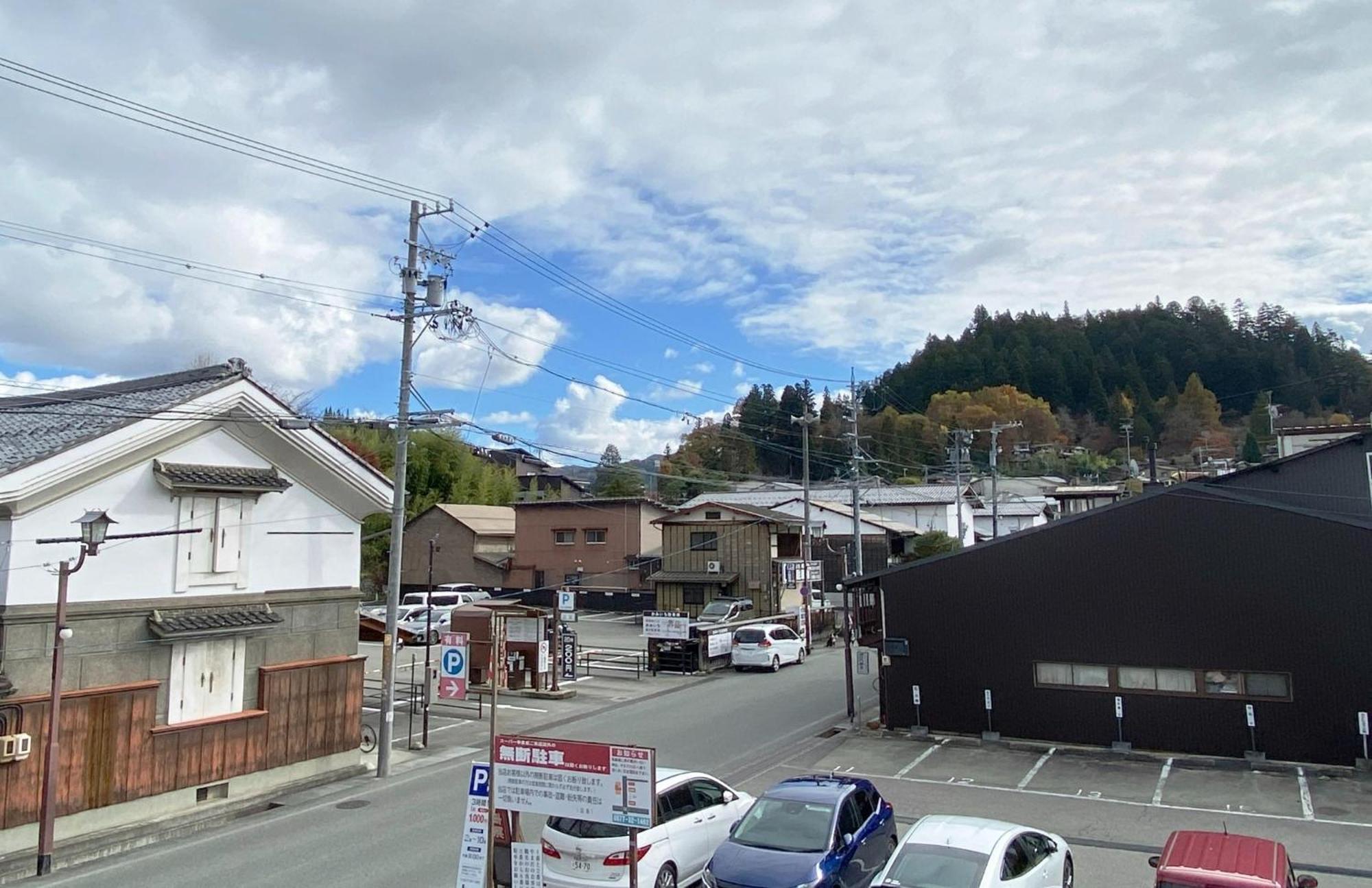 Maple Haus Hida Takayama - Vacation Stay 07682V Exterior photo