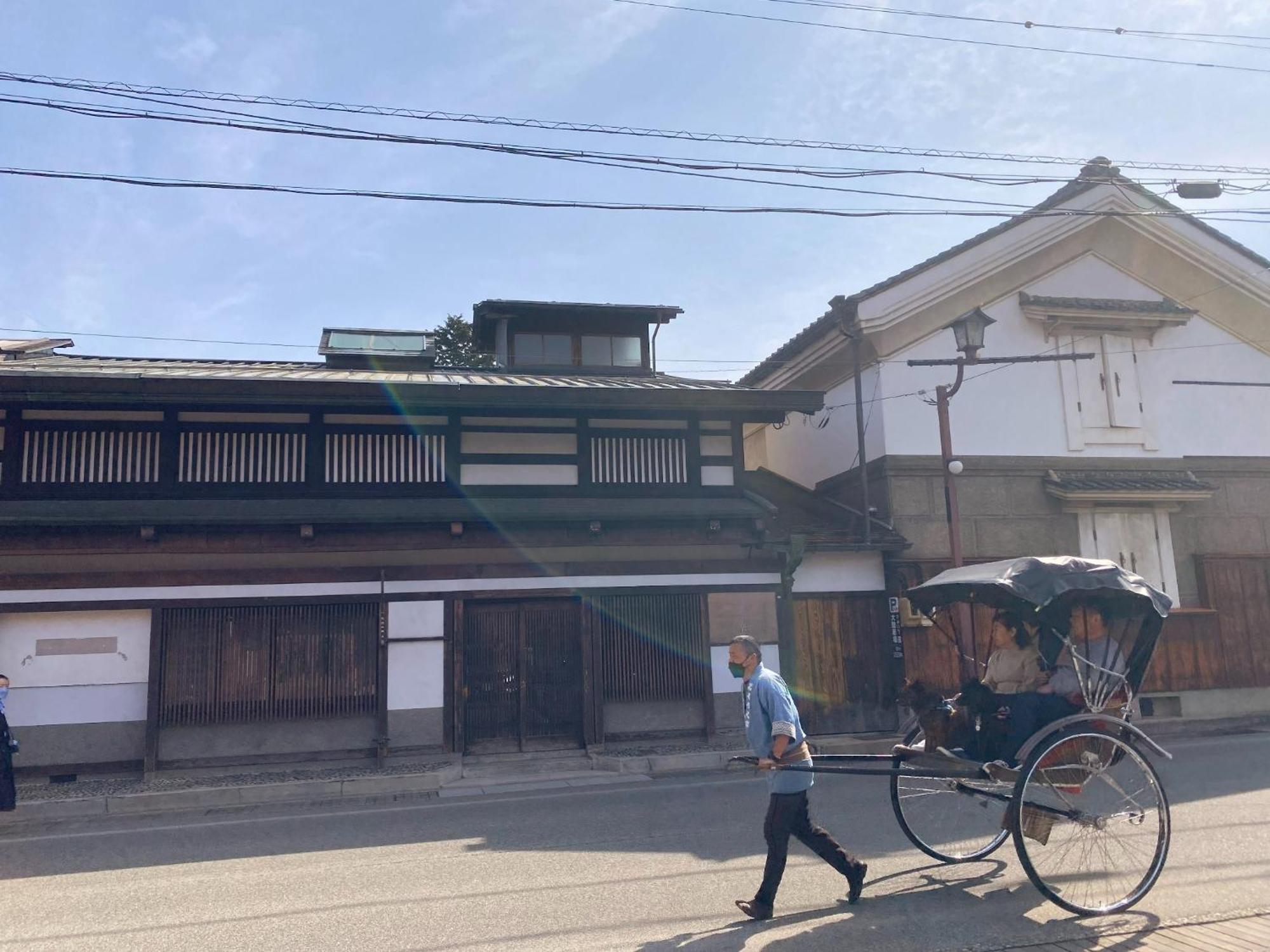 Maple Haus Hida Takayama - Vacation Stay 07682V Exterior photo